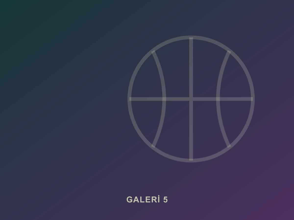 Sporcu kondisyon merdiveninde çalışıyor